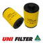 Unifilter Air Filter - To Suit Can-Am