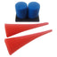 Unifilter - ProComp2 Air Filter - To Suit BMW - Main Filter