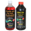 Unifilter Filter Oil & Cleaner Care Pack - 2L