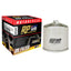 RP Filters - Oil Filter - Chrome - RP204C