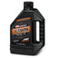 Maxima Racing Oils V-Twin 60WT Mineral 4 Stroke Oil 1L