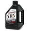 Maxima Racing Oils SXS Engine 5W50 Full Synthetic 4 Stroke Oil 1L