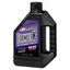 Maxima Racing Engine Oils Formula K2 Synthetic Racing Premix Synthetic 2 Stroke Engine Oil 1L