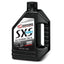 Maxima Racing Oils SXS Trans 80WT Transmission Fluid 1L