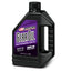 Maxima Racing Oils Premium 80W90 Gear Oil 1L