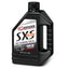 Maxima Racing Oils SXS Syn Gear Synthetic 75W90 Gear Oil 1L
