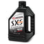 Maxima Racing Oils SXS Syn Gear Synthetic 75W140 Gear Oil 1L
