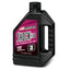 Maxima Racing Oils Racing 75/390 3WT Light Shock Fluid 1L