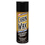 Maxima Racing Oils Chain Wax Chain Lube Small Aerosol 218mL