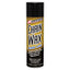 Maxima Racing Oils Chain Wax Chain Lube Large Aerosol 535mL