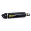 ARROW 71712MK Silencer - INDY-RACE Carbon Fibre with Carbon End Cap