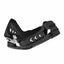 POLISPORT FORTRESS SKID PLATE KTM/HUSQVARNA - BLACK (75-846-89K)
