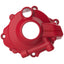 POLISPORT IGNITION COVER PROTECTOR HONDA CRF250R 18-24 - RED
