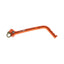 STATES MX ALLOY KICKSTART LEVER - KTM - ORANGE (70-HKS-129E)