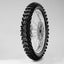 PIRELLI SCORPION MX32 MID SOFT 110/90-19 62M NHS