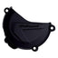 POLISPORT CLUTCH COVER PROTECTOR KTM/HUSQVARNA - BLACK (75-846-03K)