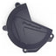 POLISPORT CLUTCH COVER PROTECTOR KTM/HUSQVARNA - BLUE (75-846-04B)