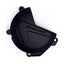 POLISPORT CLUTCH COVER PROTECTOR KTM/HUSQVARNA - BLACK (75-846-04K)
