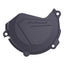 POLISPORT CLUTCH COVER PROTECTOR KTM/HUSQVARNA - BLUE (75-846-05B)