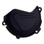 POLISPORT CLUTCH COVER PROTECTOR KTM/HUSQVARNA - BLACK (75-846-05K)