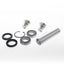 BEARING WORX - WHEEL REPAIR KIT KTM REAR (90-600-11WRK)