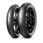 PIRELLI DIABLO ROSSO SPORT SCOOTER FRONT/REAR 90/90-14 M/C 46S TL