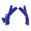 POLISPORT FRAME PROTECTORS SHERCO SE/SEF 17-22 - BLUE