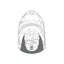 AGV CHEEK PADS SPORTMODULAR SIZE XS