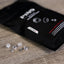 AGV PINS FOR PINLOCK®