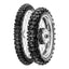 PIRELLI SCORPION XC MID HARD FRONT 80/100-21 M/C 51R NHS
