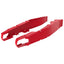 POLISPORT SWINGARM PROTECTORS HONDA CRF250R 20-22/CRF450R 19-22 - RED