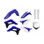 POLISPORT ENDURO KIT SHERCO SE-R/SEF-R 17-23 - OEM 17 (INCL. HEADLIGHT SURROUND & FORK GUARDS**)