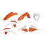 POLISPORT MX RESTYLING KIT KTM EXC/EXC-F 14-16 - OEM