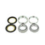 BEARING WORX - STEERING HEAD KIT HONDA (90-300-09H)
