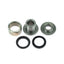 BEARING WORX - UPPER SHOCK BEARING KIT HONDA (90-300-12S)