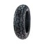 VEE RUBBER TYRE VRM133 120/70-11 TUBELESS FRONT/REAR