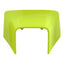POLISPORT HEADLIGHT SURROUND HUSQVARNA TE/FE 20 - FLO YELLOW