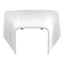 POLISPORT HEADLIGHT SURROUND HUSQVARNA TE/FE 20 - WHITE