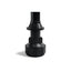 10L Ripper Cap - Black