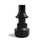 20L Ripper Cap - Black
