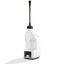 10L White Tuff Jug