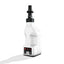 5L White Tuff Jug