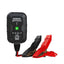 NOCO Genius 1 Battery Charger for Lead Acid 6 & 12V and 12.8V Lithium Batteries