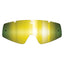 Fly Racing - Focus & Zone - Replacement Lens - Gold Mirror