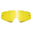 Fly Racing - Focus & Zone - Replacement Lens - Youth - Yellow
