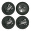 Spare Parts - Dririder Suction Pad - 4 Piece