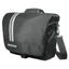 Dririder Messenger Bag - Black