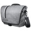 Dririder Messenger Bag - Grey