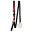 Aerofast MC2K Tiedown - 25mm Karabiner Hook - Pink/Black