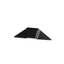 Fly Racing - Focus & Zone - MX Nose Guard Black